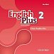 English Plus 2 Class Audio CDs /3/ (2nd)