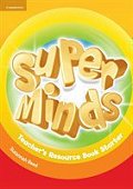 Super Minds Starter Teachers Resource Book