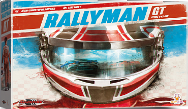 Náhled Rallyman GT - závodní hra