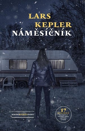 Náměsíčník, 1.  vydání