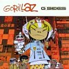 G-Sides (CD)