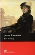 Macmillan Readers Upper-Intermediate: Anna Karenina