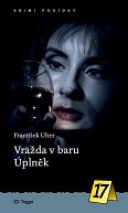 Vražda v baru Úplněk