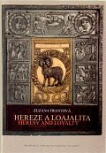 Hereze a loajalita. Heresy and Loyalty: Slonovinový Diptych z pěti částí z pokladu katedrály v Miláně. The Ivory Diptych of Five Parts from the Cathedral Treasury in Milan