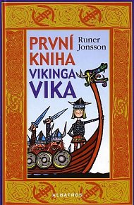 První kniha vikinga Vika, 3.  vydání