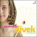 Dospívání dívek