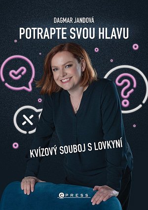 Potrapte svou hlavu - Kvízový souboj s lovkyní