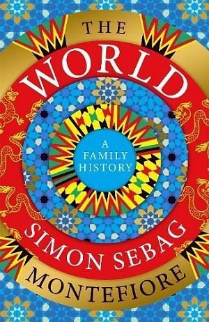 The World: A Family History, 1.  vydání