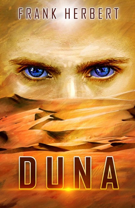 Náhled Duna, 6.  vydání