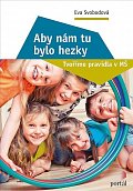 Aby nám tu bylo hezky - Tvoříme pravidla v MŠ