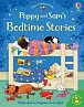Poppy and Sam´s Bedtime Stories