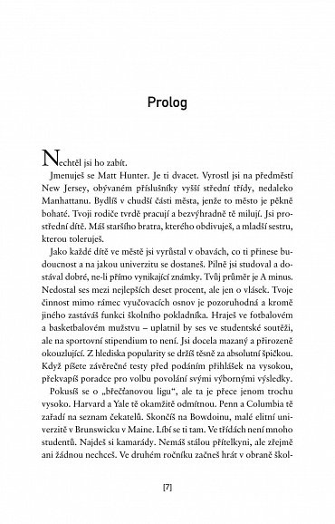 Náhled Mrtvá z Nevady
