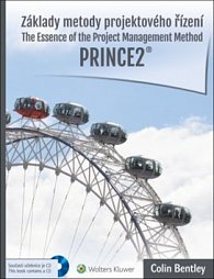 Základy metody projektového řízení PRINCE2