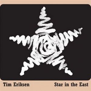 Star in the East (CD)