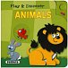 Play and discover - Animals AJ