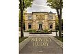 Příbytky hudby - Místa, kde žili a tvořili slavní hudební skladatelé pěti století
