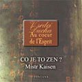 Co je to zen? - CD