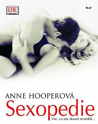Sexopedie - Vše, co jste dosud nevěděli...