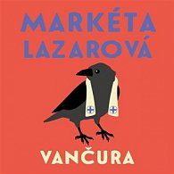 Markéta Lazarová - CDmp3 (Čte Milena Steinmasslová)