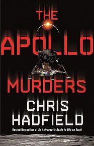 The Apollo Murders, 1.  vydání