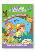 Prepisuj a precvičuj Znalosti a ich objavovanie