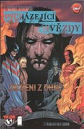 Vycházející hvězdy 1 - Zrozeni z ohně