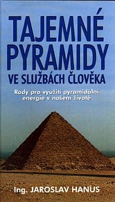 Tajemné pyramidy