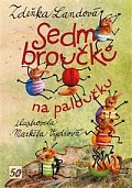 Sedm broučků na paloučku