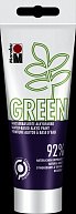 Marabu Green Alkydová barva - fialová 100 ml