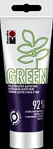 Marabu Green Alkydová barva - fialová 100 ml