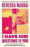 I Have Some Questions For You: ´A perfect crime´ NEW YORKER