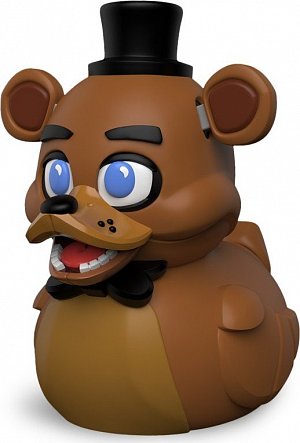 Tubbz kachnička mini Five Nights at Freddy´s - Freddy