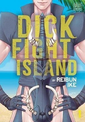 Dick Fight Island 1