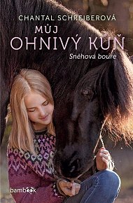 Můj ohnivý kůň 2 – Sněhová bouře