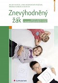 Znevýhodněný žák - Deficity dílčích funkcí a oslabení kognitivního výkonu