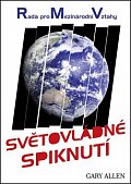 R.M.V. – Světovládné spiknutí