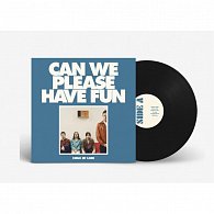 Kings Of Leon: Can We Please Have Fun LP