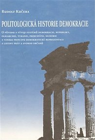 Politologická historie demokracie