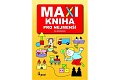 Maxikniha pro nejmenší