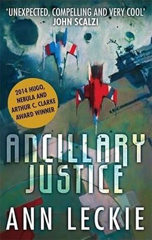 Ancillary Justice