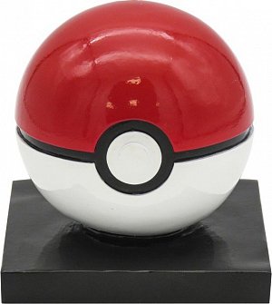 Pokémon Kasička premium - Pokeball