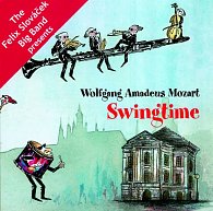 Swingtime W.A.M.