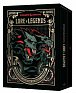 Lore & Legends [Special Edition, Boxed Book & Ephemera Set]: A Visual Celebration of the Fifth Edition of the World´s Greatest Roleplaying Game