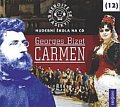 Nebojte se klasiky 12 - Georges Bizet: Carmen - CD