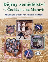 Dějiny zemědělství v Čechách, na Moravě a ve Slezsku
