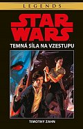 Star Wars - Temná síla na vzestupu