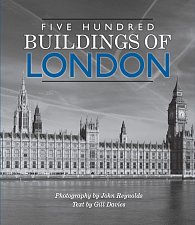 Five Hundred Buildings Of London