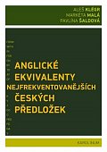 Anglické ekvivalenty nejfrekventovanějších českých předložek