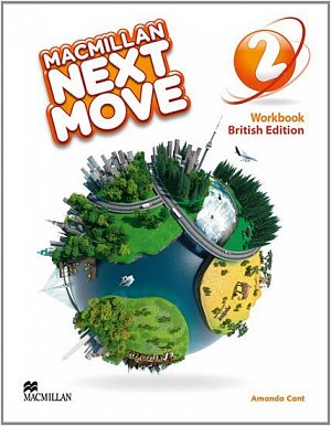 Next Move 2: Workbook