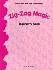 Zig-zag Magic Teacher´s Book